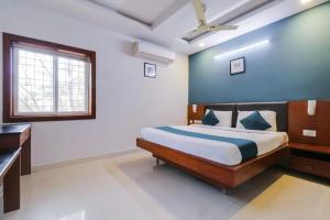 silverkey executive stays 76581 hotel stay inn maharani peta