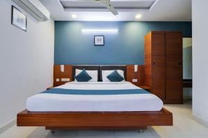 silverkey executive stays 76581 hotel stay inn maharani peta