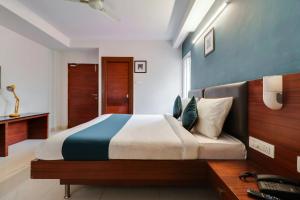 silverkey executive stays 76581 hotel stay inn maharani peta