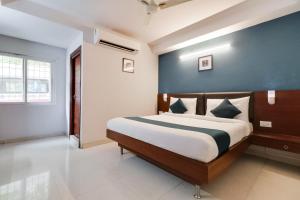 silverkey executive stays 76581 hotel stay inn maharani peta