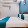 silverkey executive stays 76581 hotel stay inn maharani peta