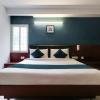 silverkey executive stays 76581 hotel stay inn maharani peta