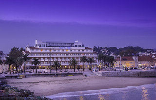 Hotel Baia,Estoril>>Cascais,4 star