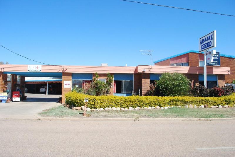 longreach