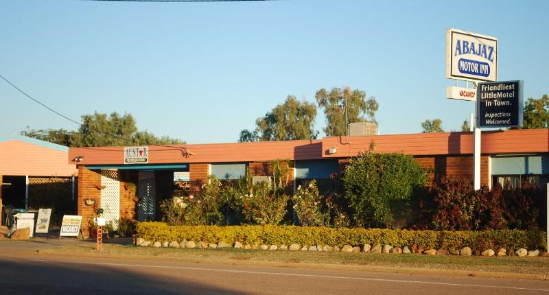 longreach