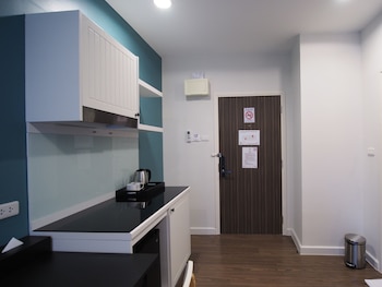 fortune courtyard khao yai hotel official