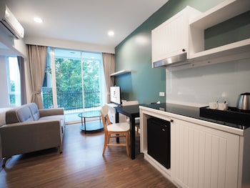 fortune courtyard khao yai hotel official