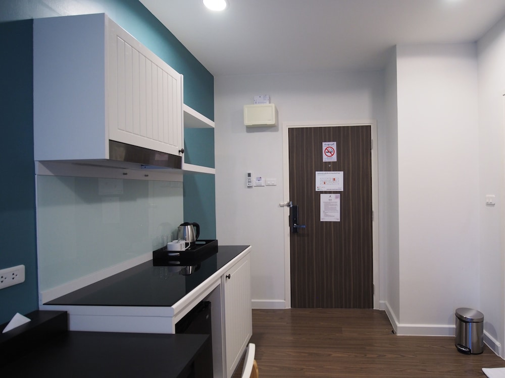 fortune courtyard khao yai hotel official