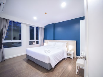 fortune courtyard khao yai hotel official