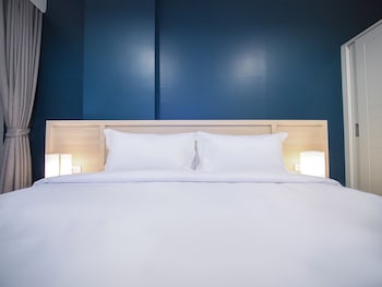 fortune courtyard khao yai hotel official