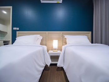 fortune courtyard khao yai hotel official