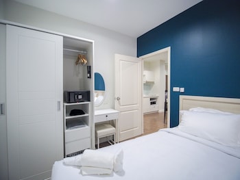 fortune courtyard khao yai hotel official