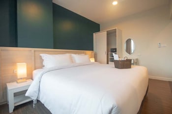 fortune courtyard khao yai hotel official