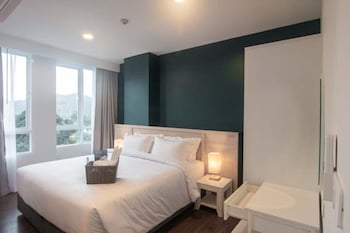 fortune courtyard khao yai hotel official