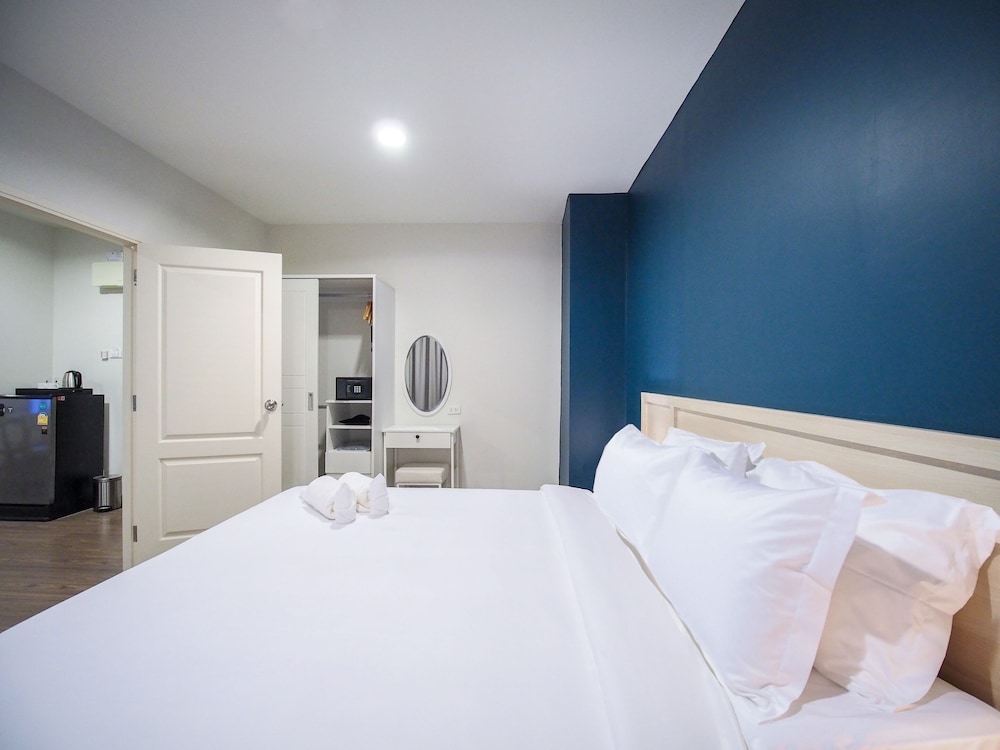 fortune courtyard khao yai hotel official