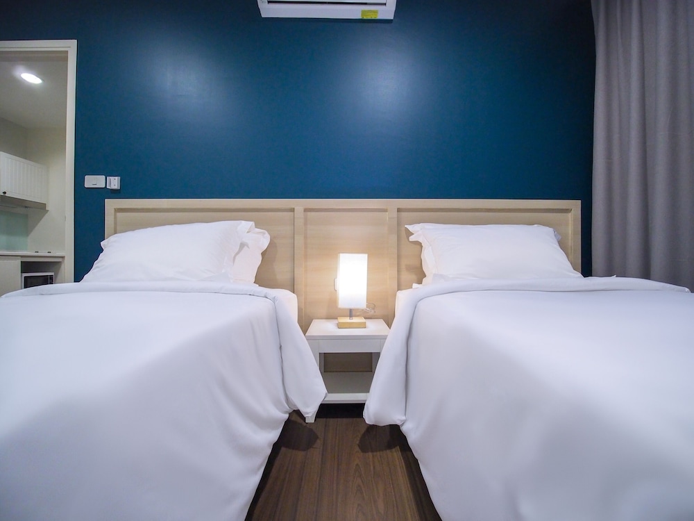 fortune courtyard khao yai hotel official