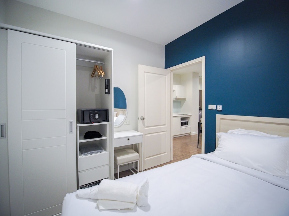 fortune courtyard khao yai hotel official