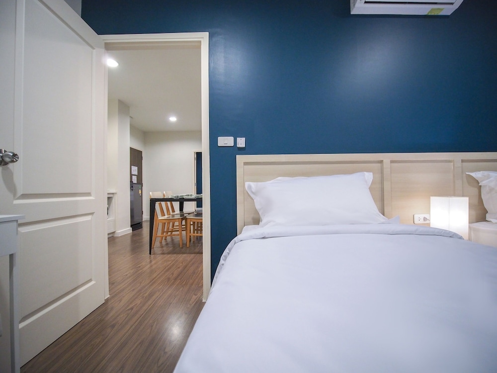 fortune courtyard khao yai hotel official