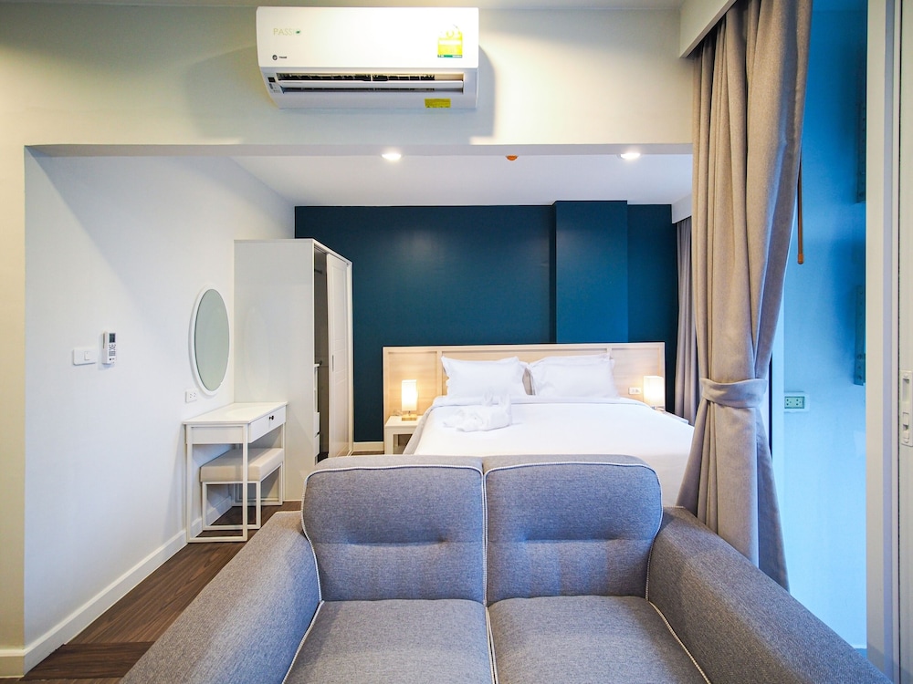 fortune courtyard khao yai hotel official