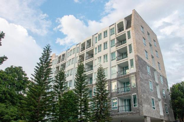 fortune courtyard khao yai hotel official