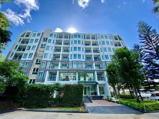 fortune courtyard khao yai hotel official