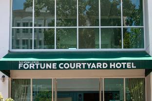 fortune courtyard khao yai hotel official