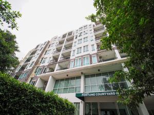 fortune courtyard khao yai hotel official