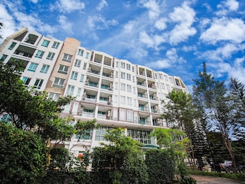 fortune courtyard khao yai hotel official