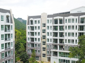 fortune courtyard khao yai hotel official