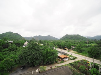 fortune courtyard khao yai hotel official