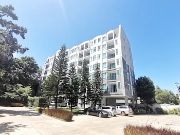 fortune courtyard khao yai hotel official