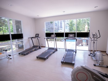 fortune courtyard khao yai hotel official