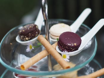 fortune courtyard khao yai hotel official