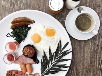 fortune courtyard khao yai hotel official