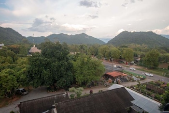 fortune courtyard khao yai hotel official
