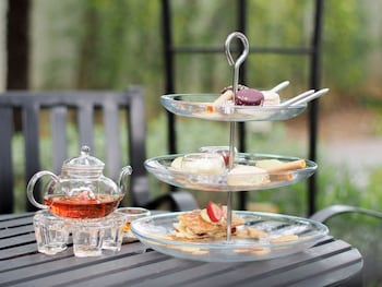 fortune courtyard khao yai hotel official