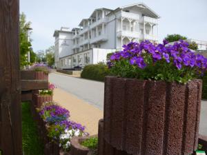 Koopmanns Hotel Und Ladchen,Bergen Auf Ruegen>>Baabe,3 star