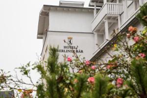 Koopmanns Hotel Und Ladchen,Bergen Auf Ruegen>>Baabe,3 star