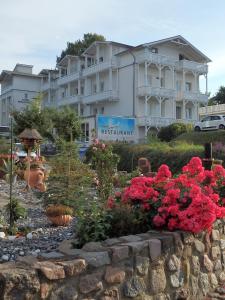 Koopmanns Hotel Und Ladchen,Bergen Auf Ruegen>>Baabe,3 star