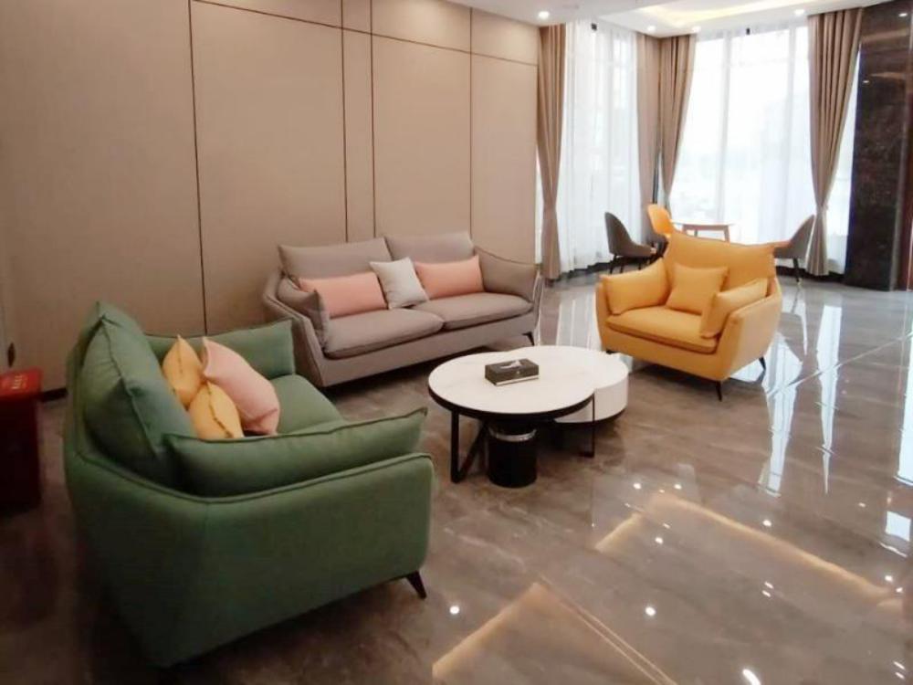 green tree inn yichun fengxin county people s hosp