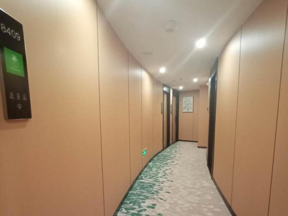green tree inn yichun fengxin county people s hosp
