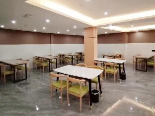 green tree inn yichun fengxin county people s hosp