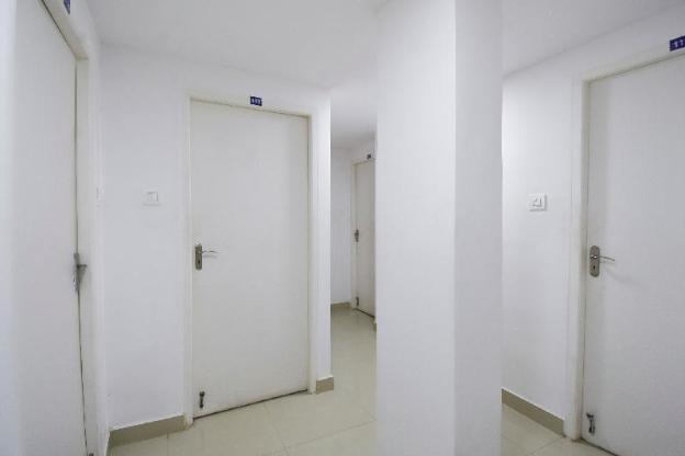 super hotel o airport comfort stay