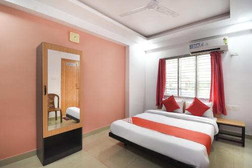 super hotel o airport comfort stay