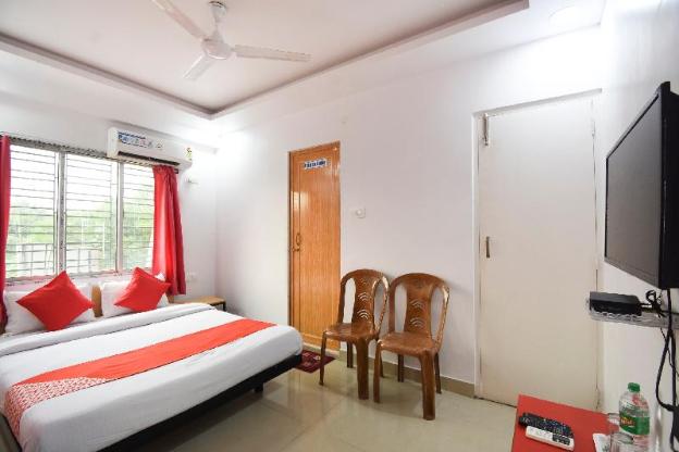 super hotel o airport comfort stay