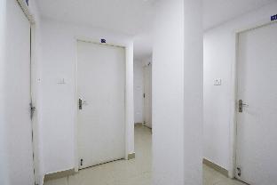 super hotel o airport comfort stay