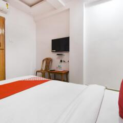 super hotel o airport comfort stay