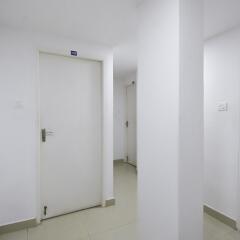 super hotel o airport comfort stay