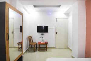 super hotel o airport comfort stay
