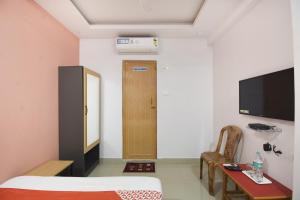 super hotel o airport comfort stay